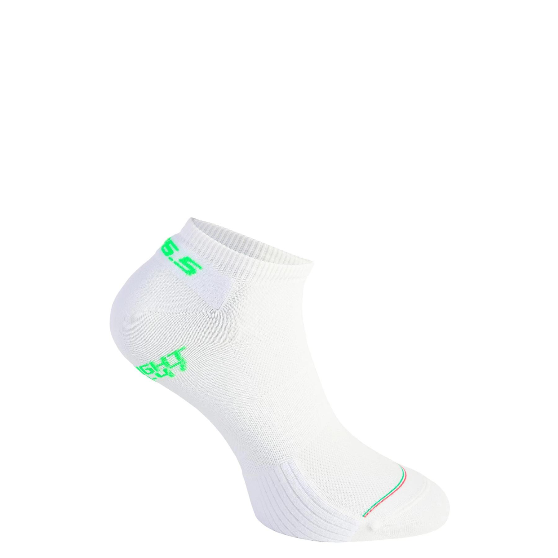 Calzini Q36.5 Ultralight Ghost: Leggerezza e Performance per il Ciclismo su Strada