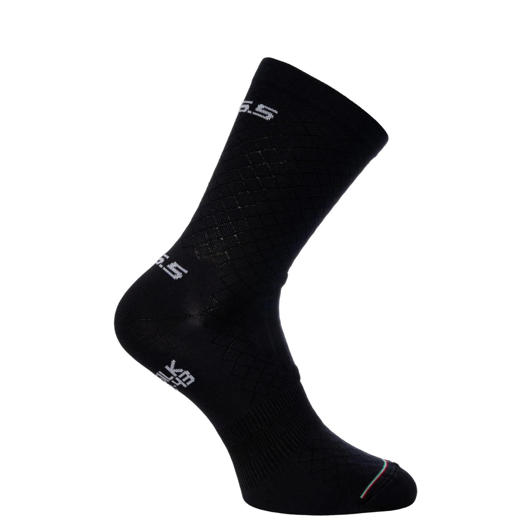 Q36.5 Leggera Socken