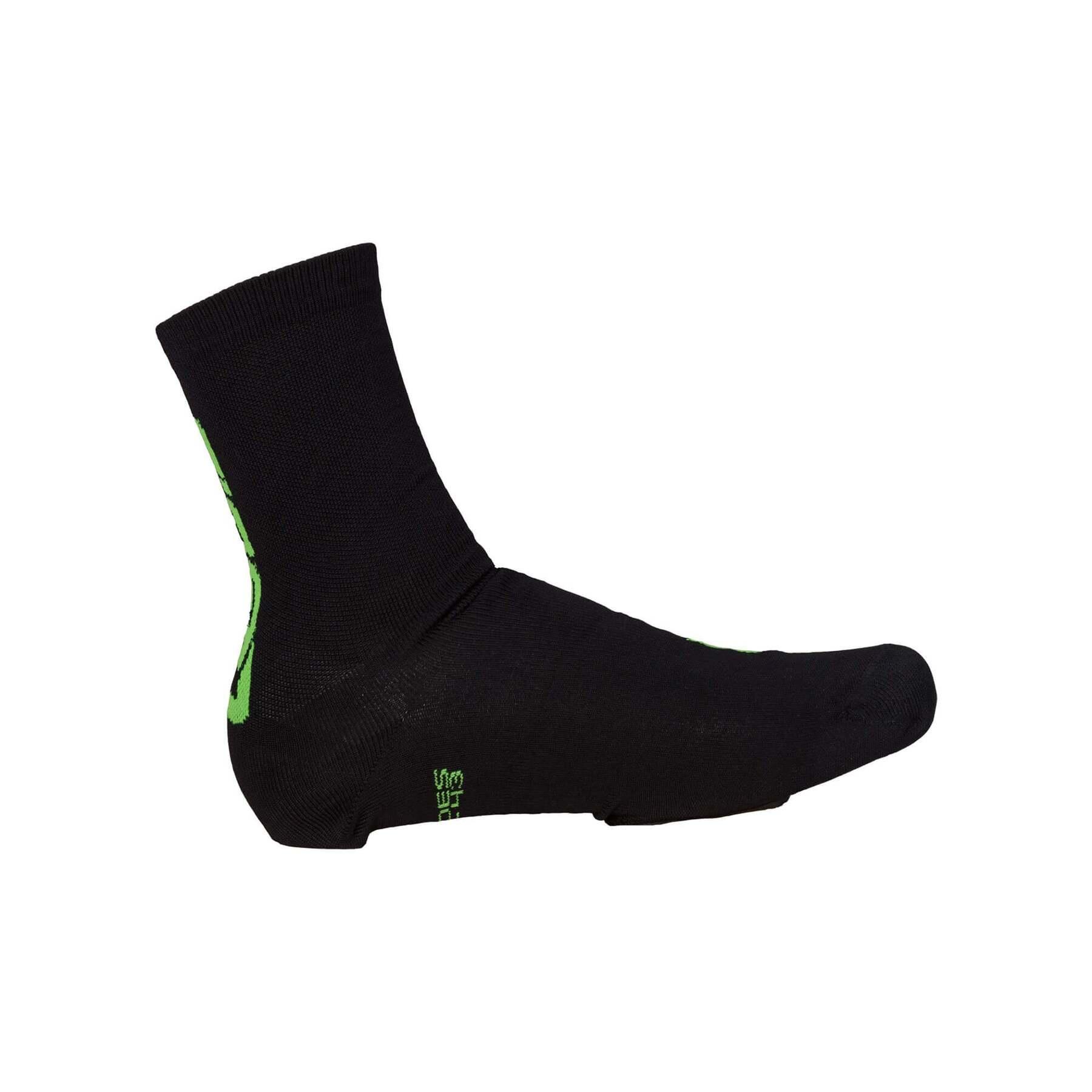 Calzari da donna Q36.5 Copriscarpa Cordura