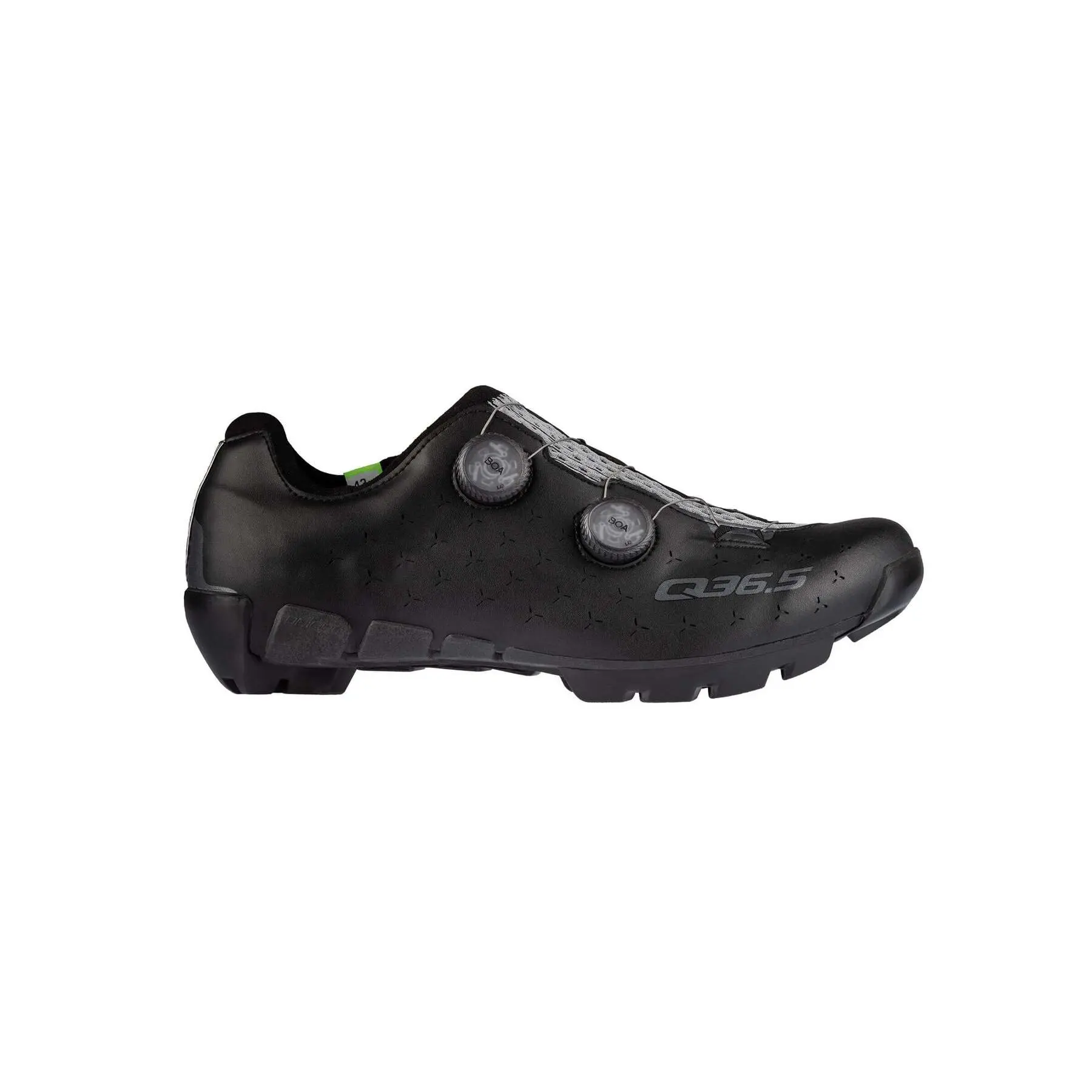 Q36.5 Unique Adventure Mtb-schuhe