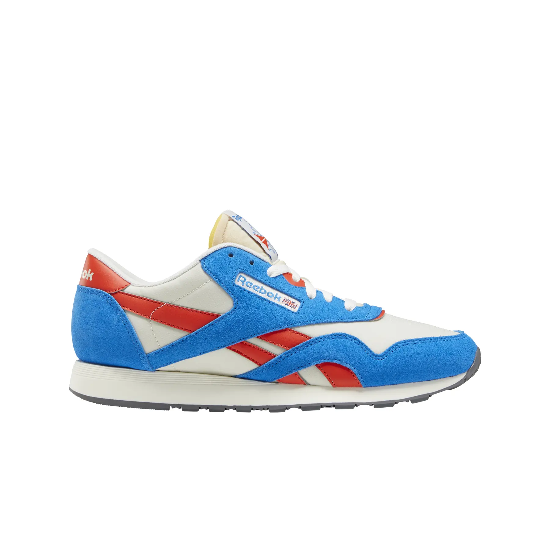 Reebok Classics Baskets Reebok Classics Nylon MU