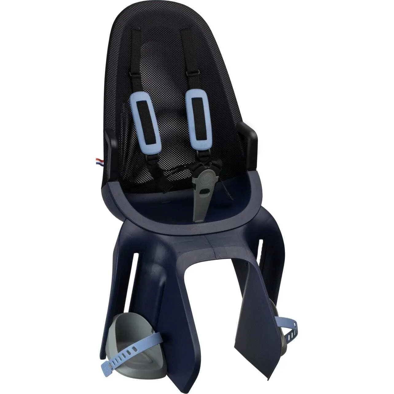 Velo Store - UK Rear child seat with carrier Qibbel | Extra 10% off with Subscription, Postage £16.79 to UK Fedex.