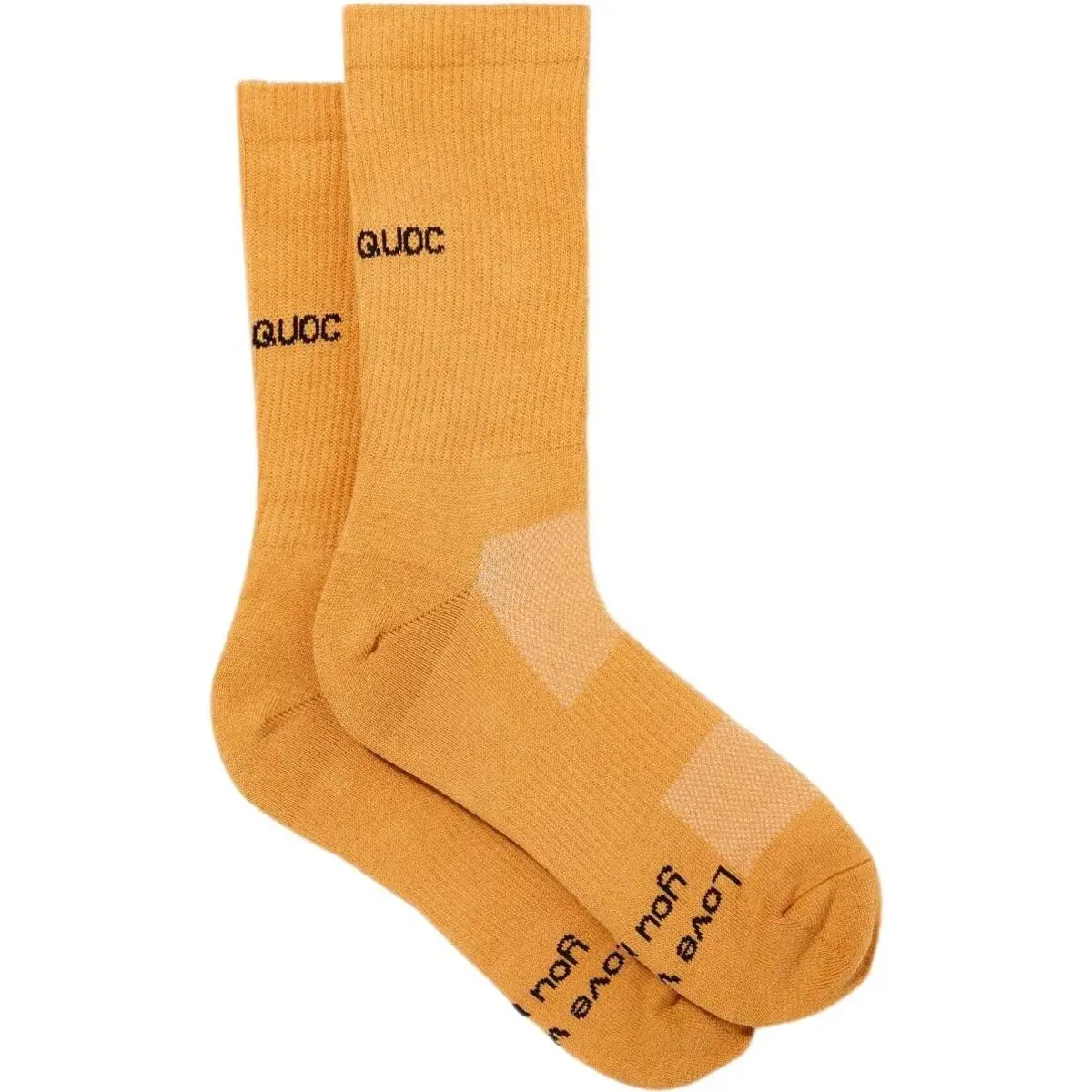 QUOC All Road Socken