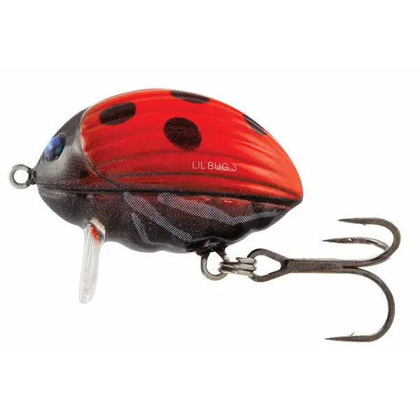 ABU GARCIA ATOM Cucchiaino Esca 7.5cm 25g Tutti Colori Attrezzatura