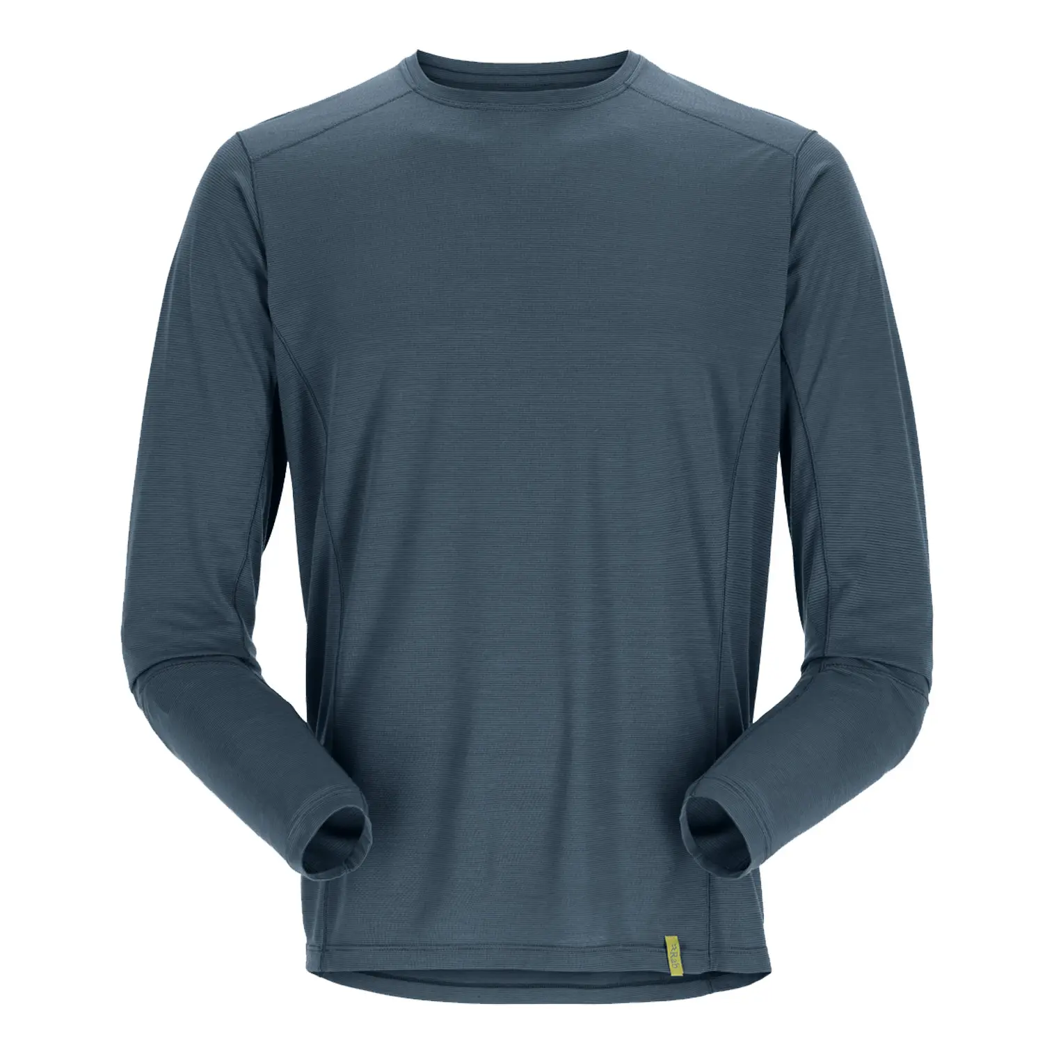 Langarmshirt Rab Syncrino Base