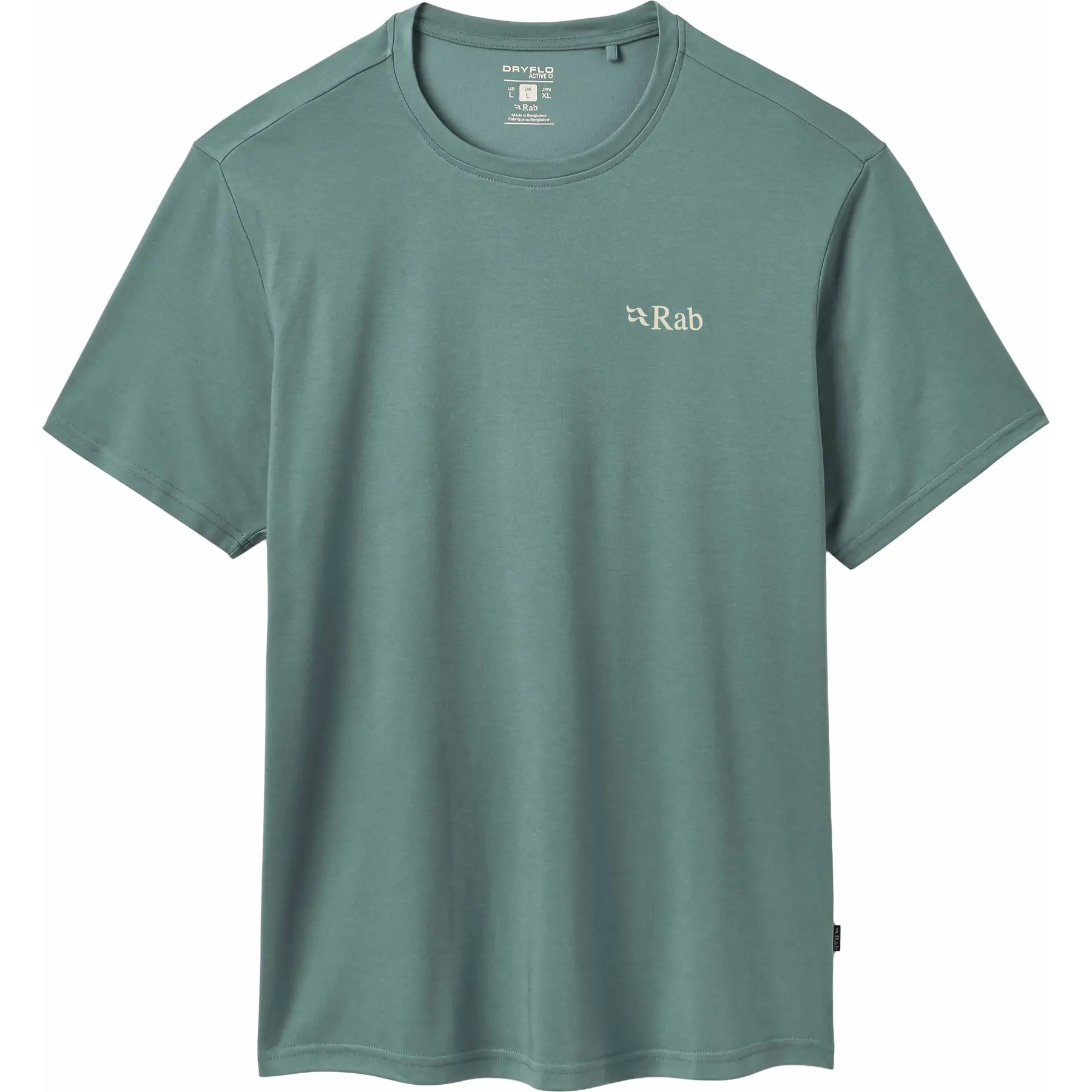 T-Shirt Rab Crimp Elevation