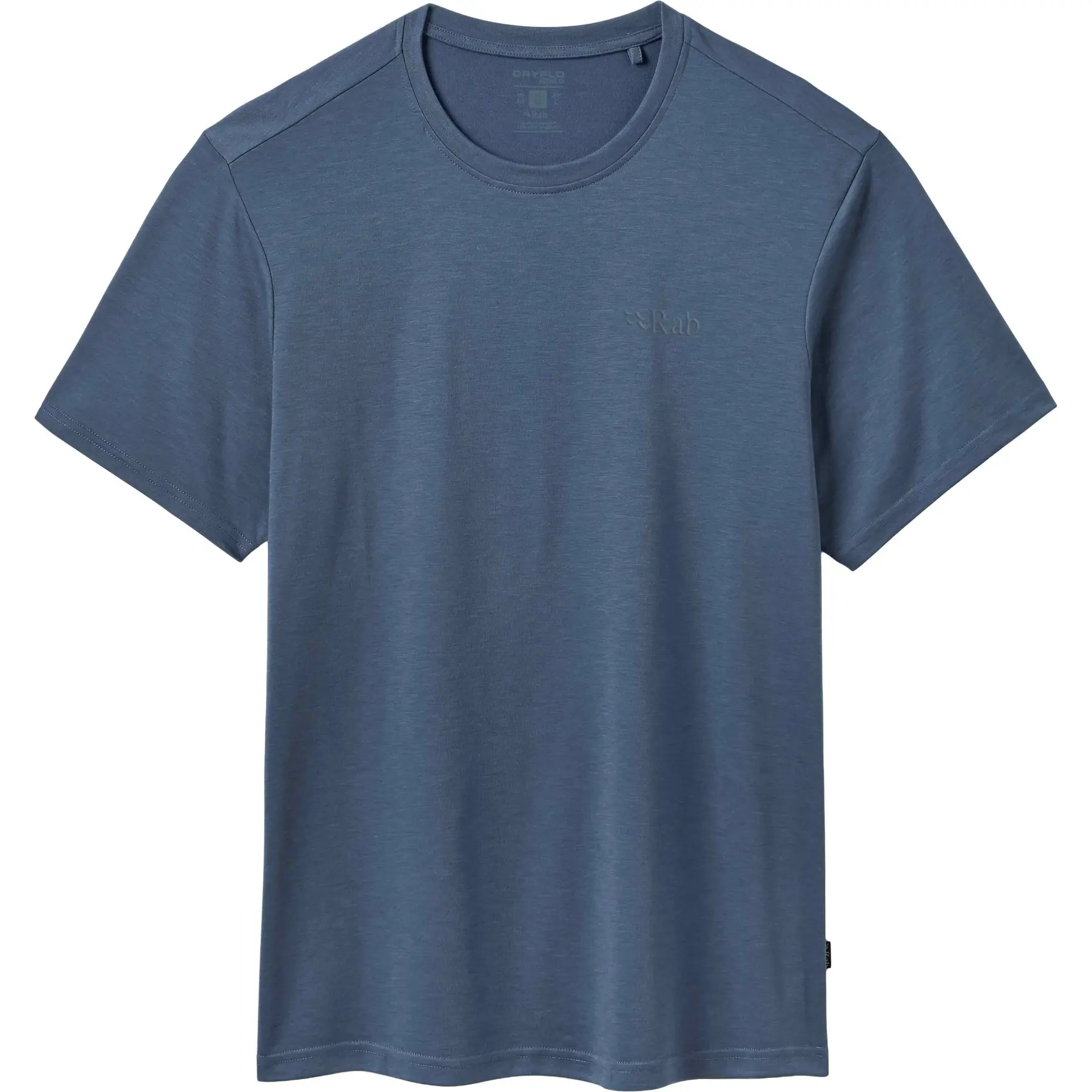 T-shirt Rab Crimp Elevation
