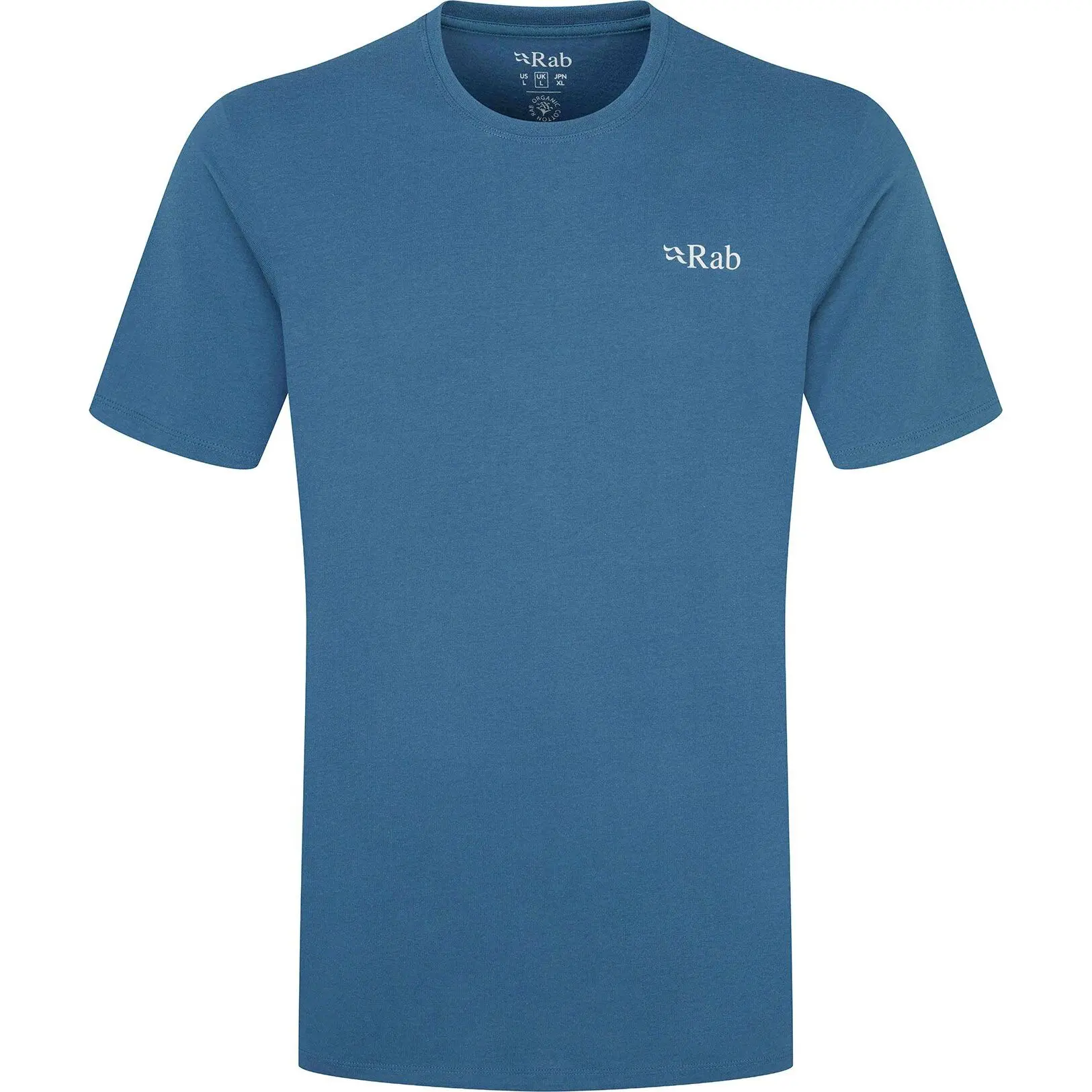 T-shirt Rab Stance Peak