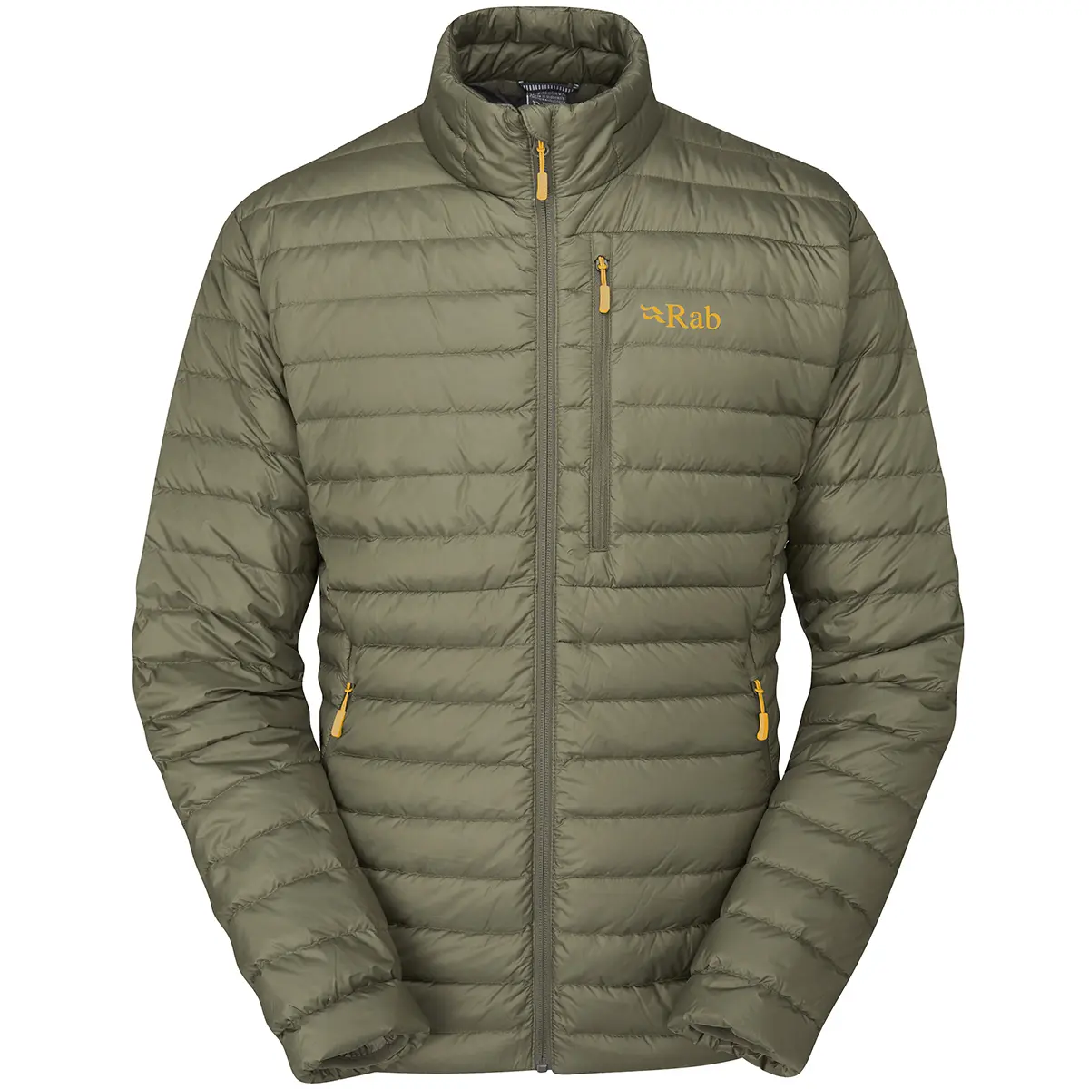 Daunenjacke Rab Microlight