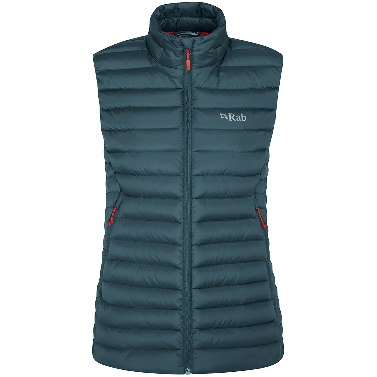 Women's Rab Microlight Puffer Vest