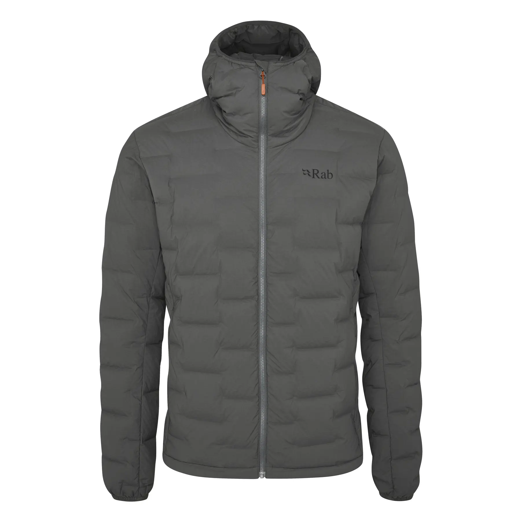 Daunenjacke mit Kapuze Rab Cubit