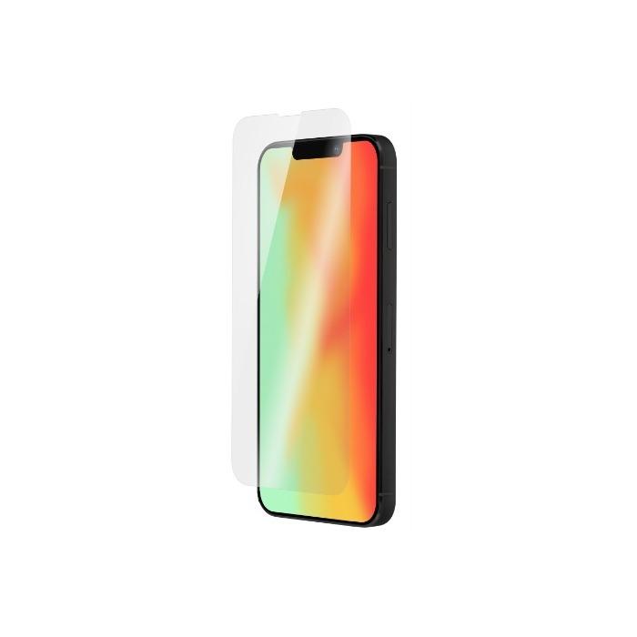 5060697227581 - Gehärtetes Glas QDOS Optiguard iPhone 14 Plus