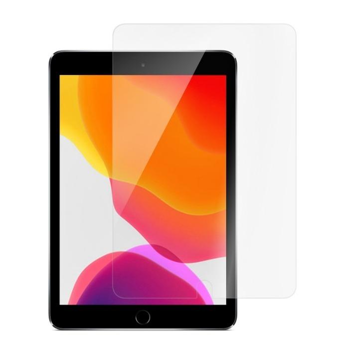 5060697220339 - Optiguard gehärtetes Glas QDOS Ipad 102 Air 105 Pro 105
