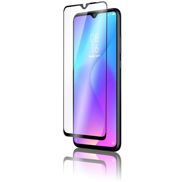 5060697223149 - Gehärtetes Glas QDOS Optiguard Xiaomi Redmi 9T