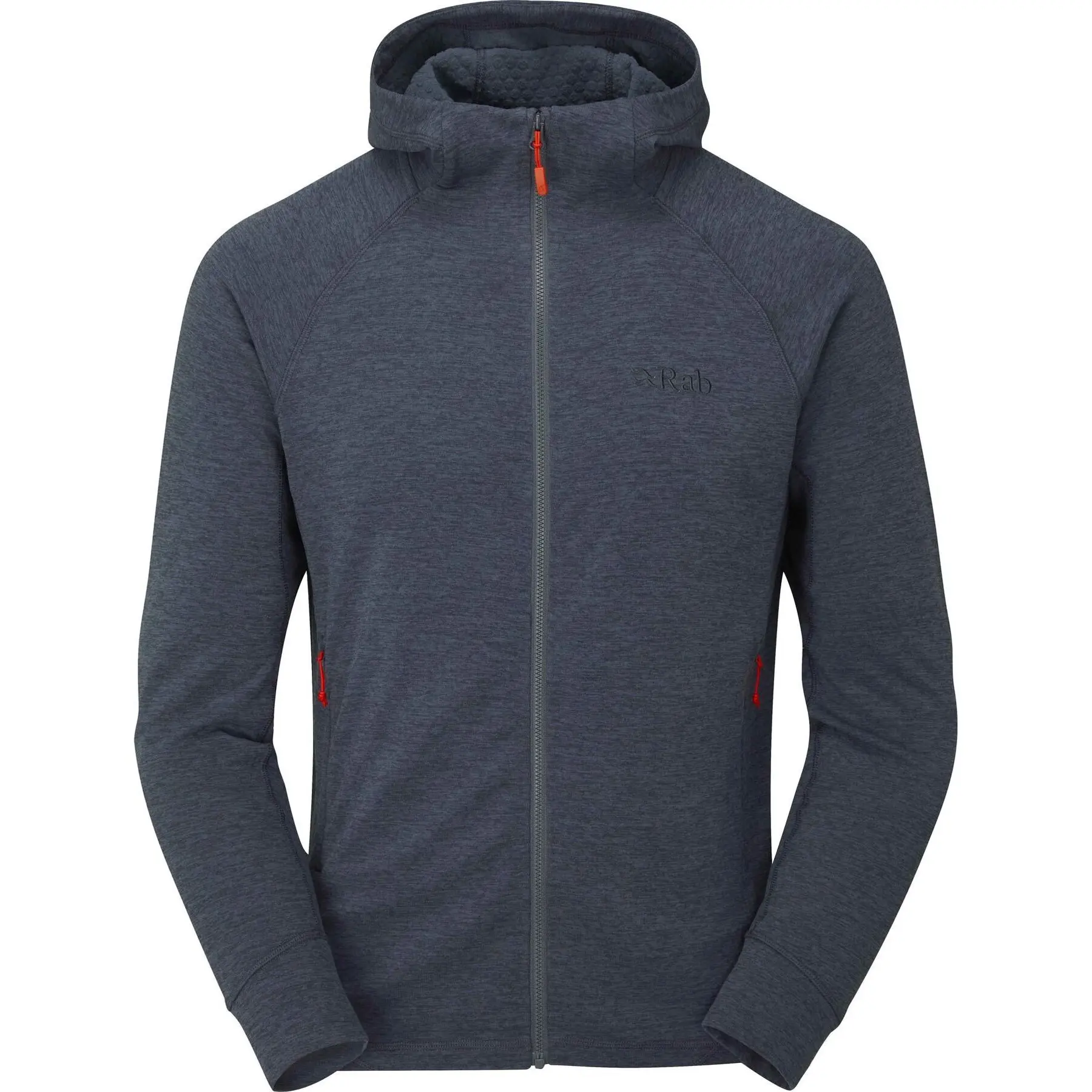 Hoodie Rab Nexus