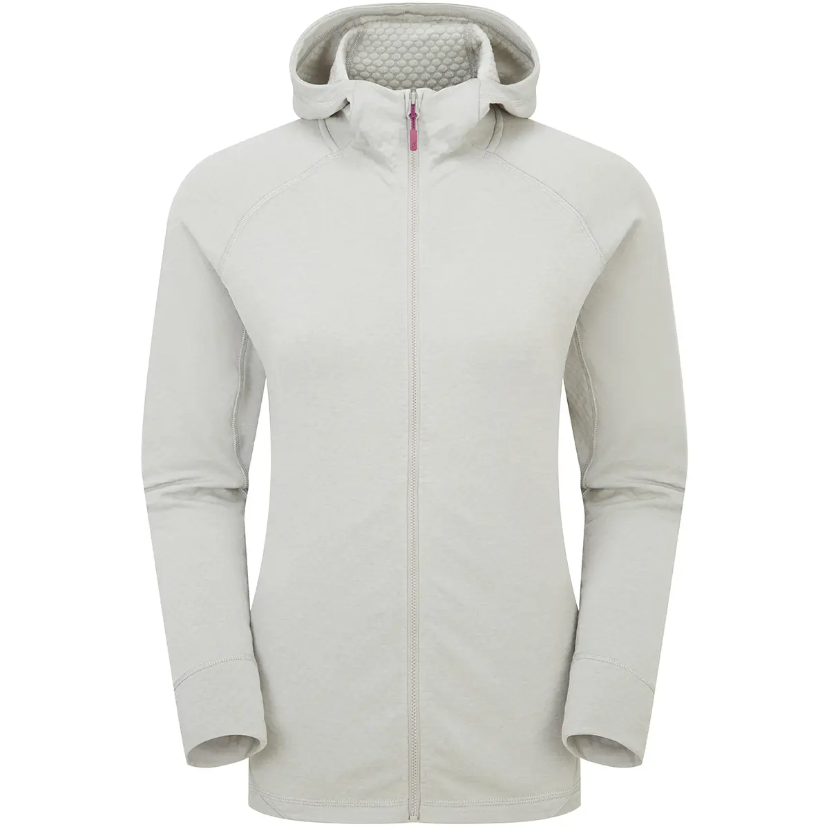 Fleece mit Kapuze Damen Rab Nexus