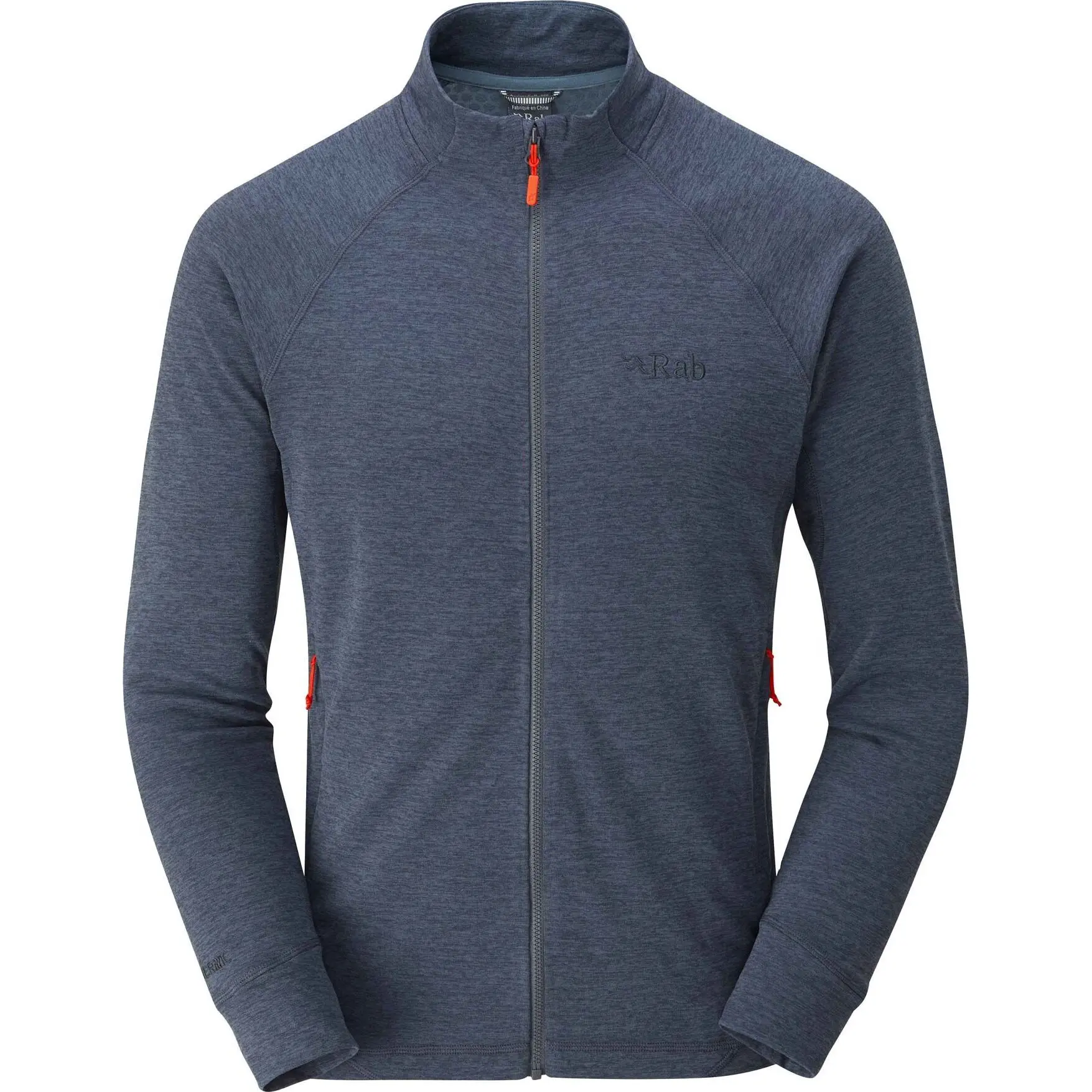 Pullover Rab Nexus