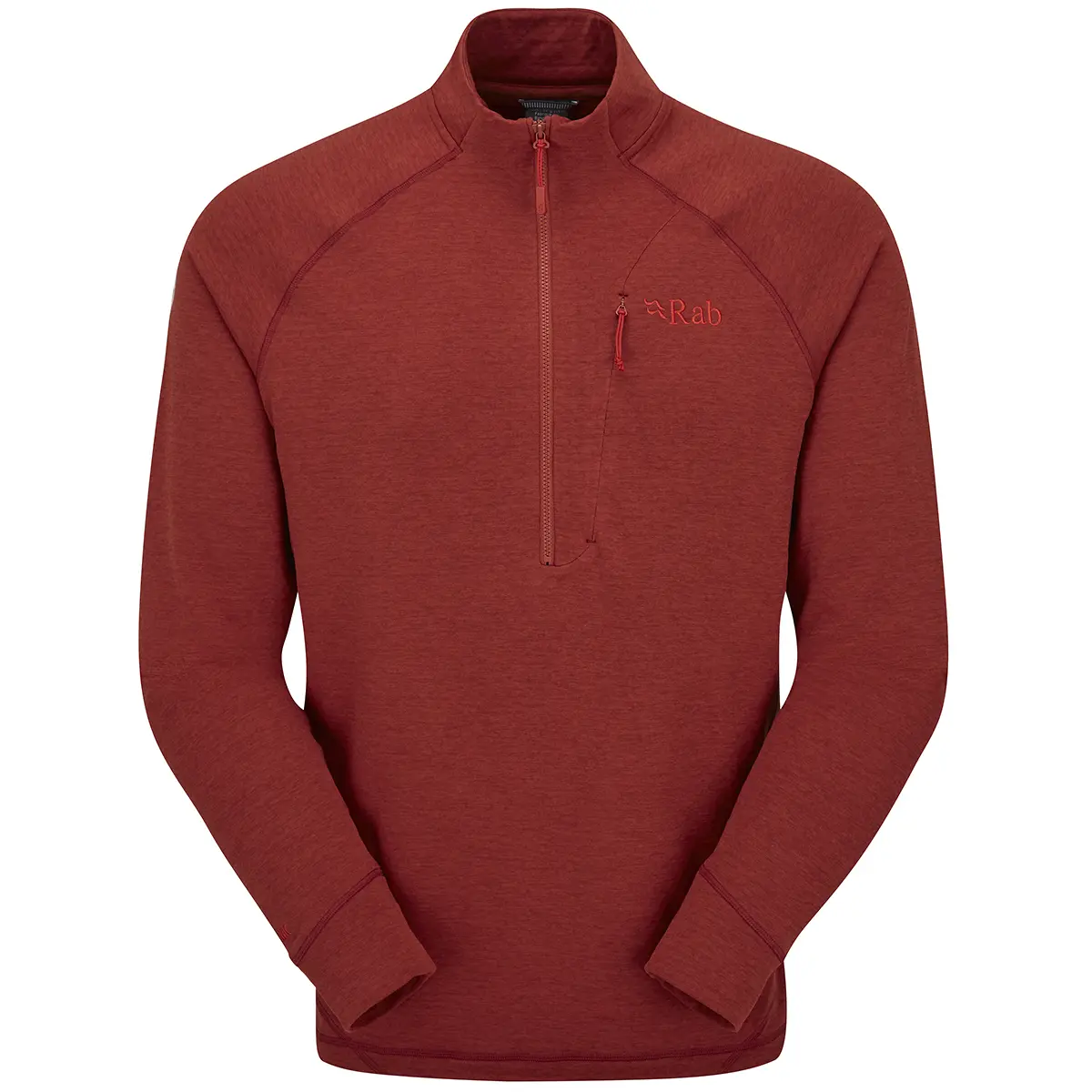 Fleece Rab Nexus