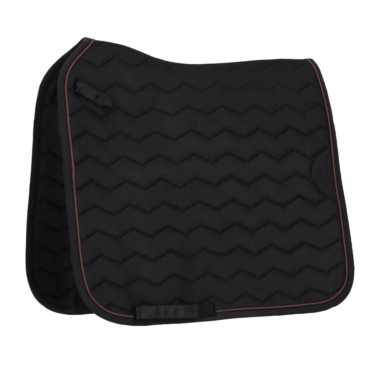 Dressuurmat voor paarden QHP Avenna