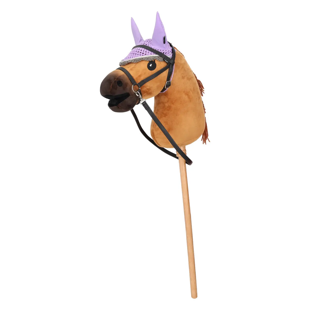 Mütze für Hobby Horse QHP
