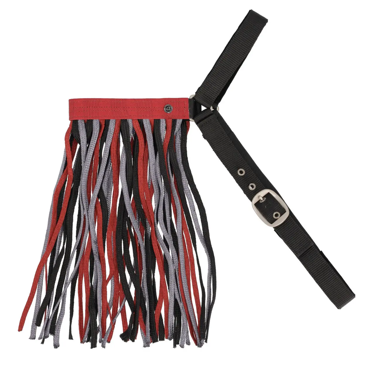 Meilleurs prix pour Frontal anti-mouche pour cheval extra QHP