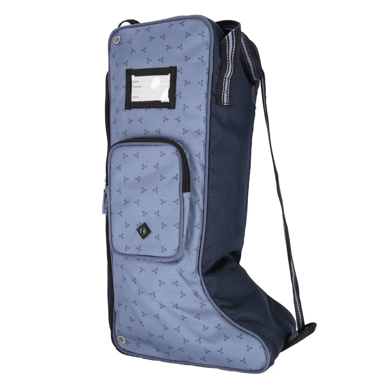 Stiefeltasche QHP