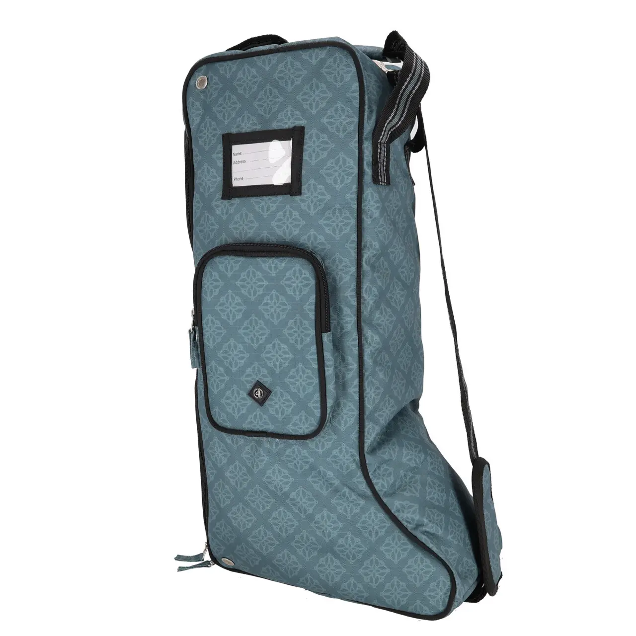 Stiefeltasche QHP