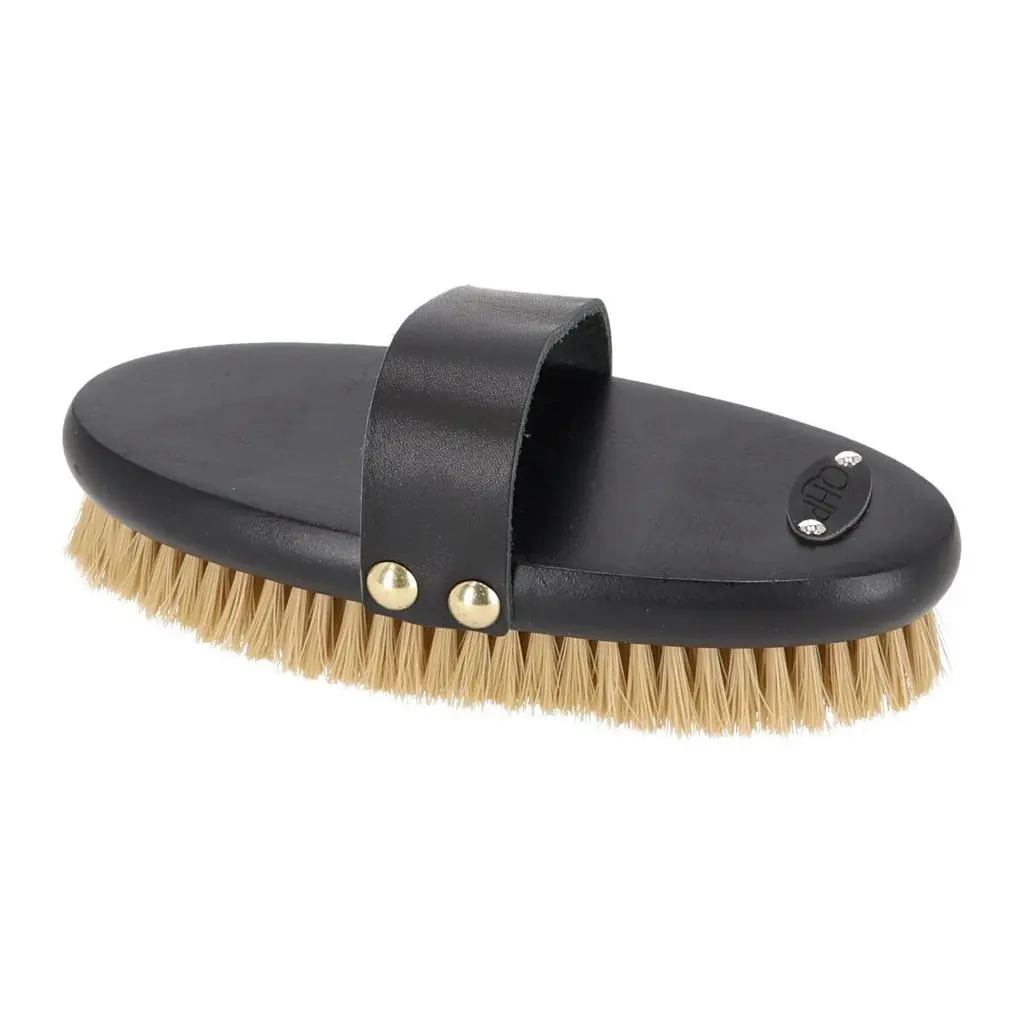 Meilleurs prix pour Brosse douce QHP Royal