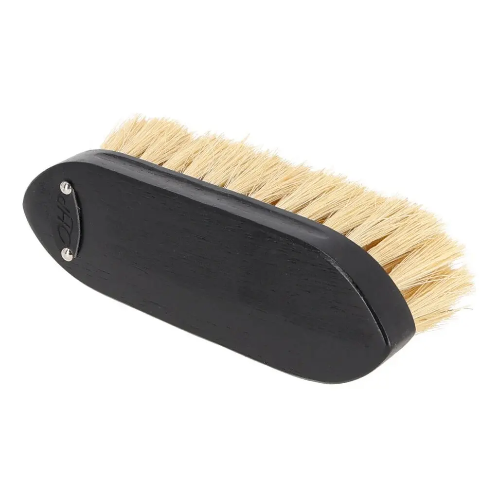 Comparer les prix de Brosse en bois QHP Royal