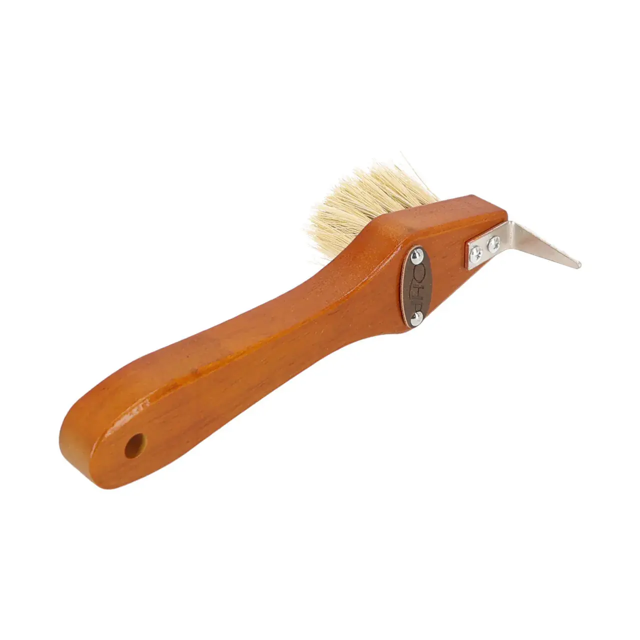 Qhp Marron Horse Hoof Pick Royal