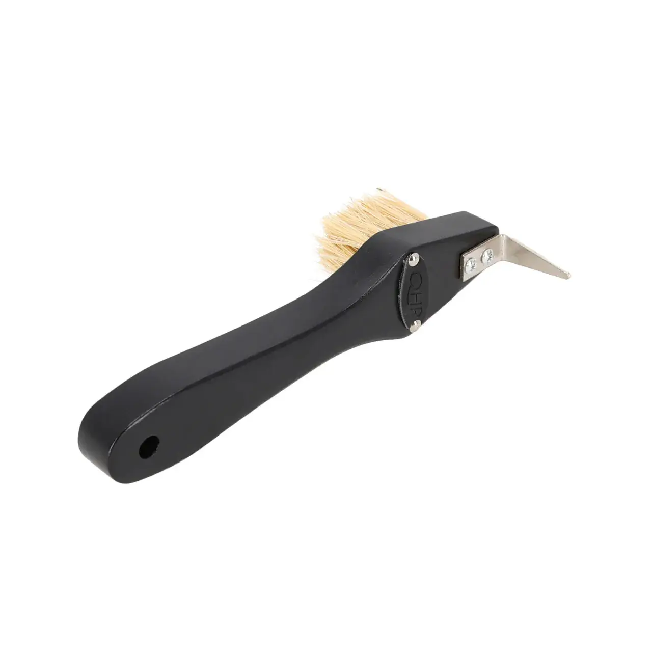 Qhp Noir Horse Hoof Pick Royal