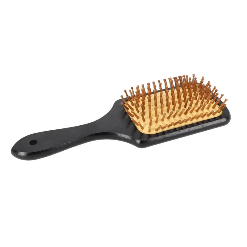 Comparer les prix de Brosse à crin QHP Royal