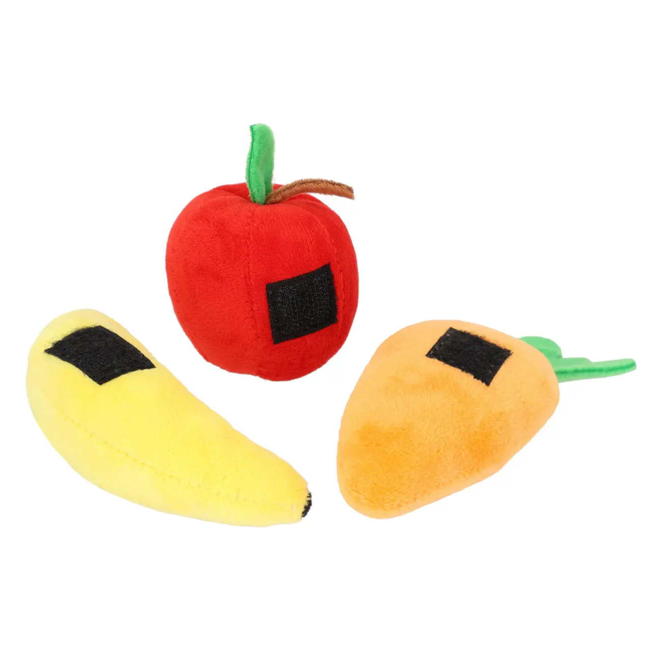 Set zur Fütterung für Hobby Horse QHP