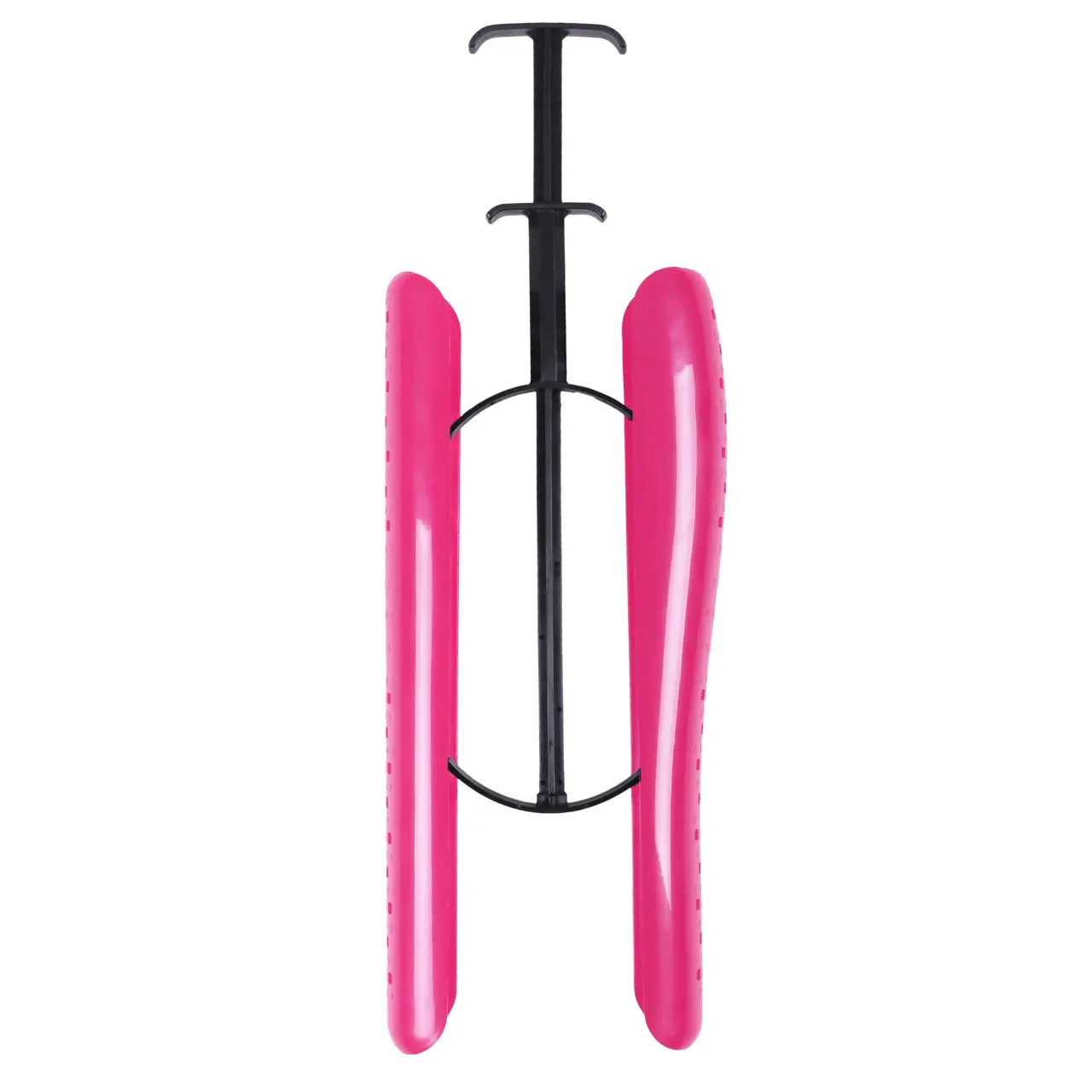 QHP - Laarzenspanners - Set van 2 - Fuchsia