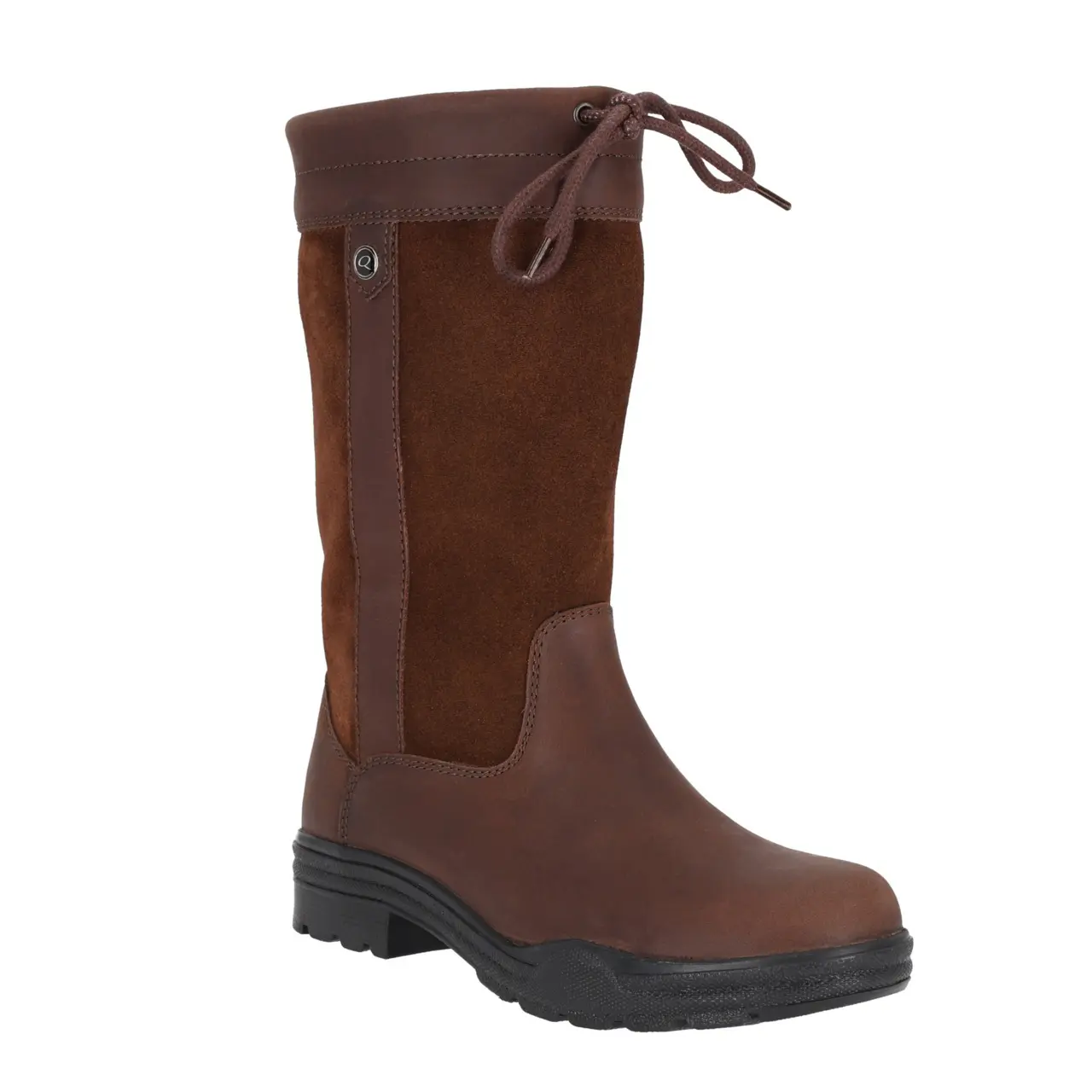 Regenstiefel QHP Rylin