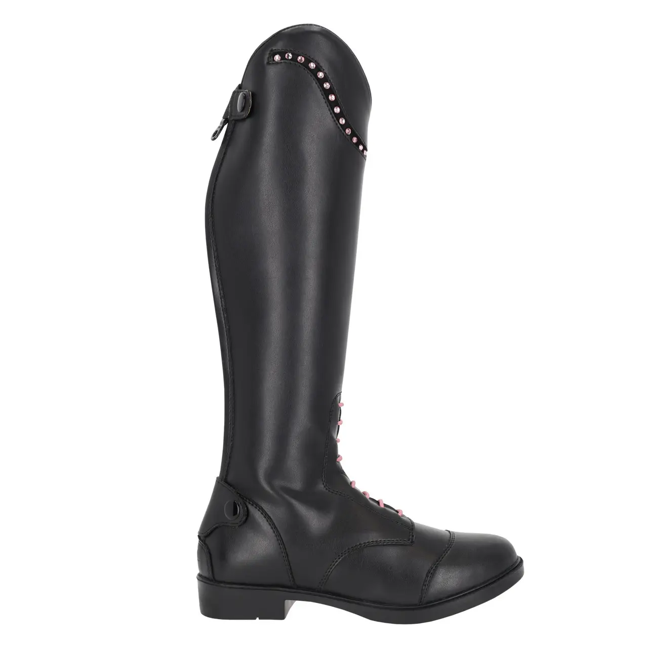 Reitstiefel Kinder QHP Lucky Start