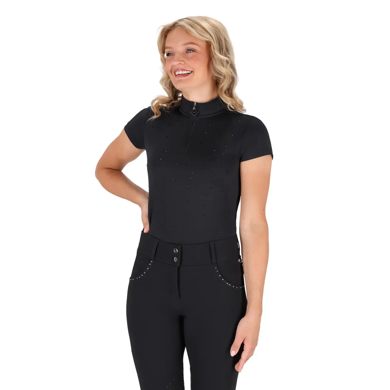 Reitpolo Damen QHP Oakleigh