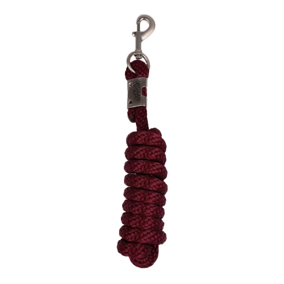 Qhp Rouge Lanyard Luxe
