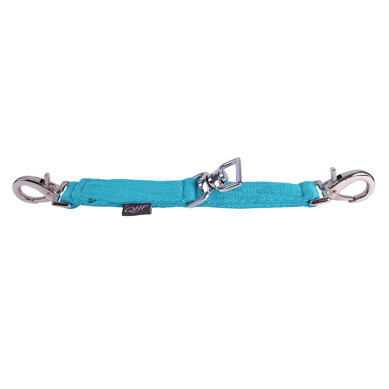 Qhp Bleu Lunging Ring For Horse