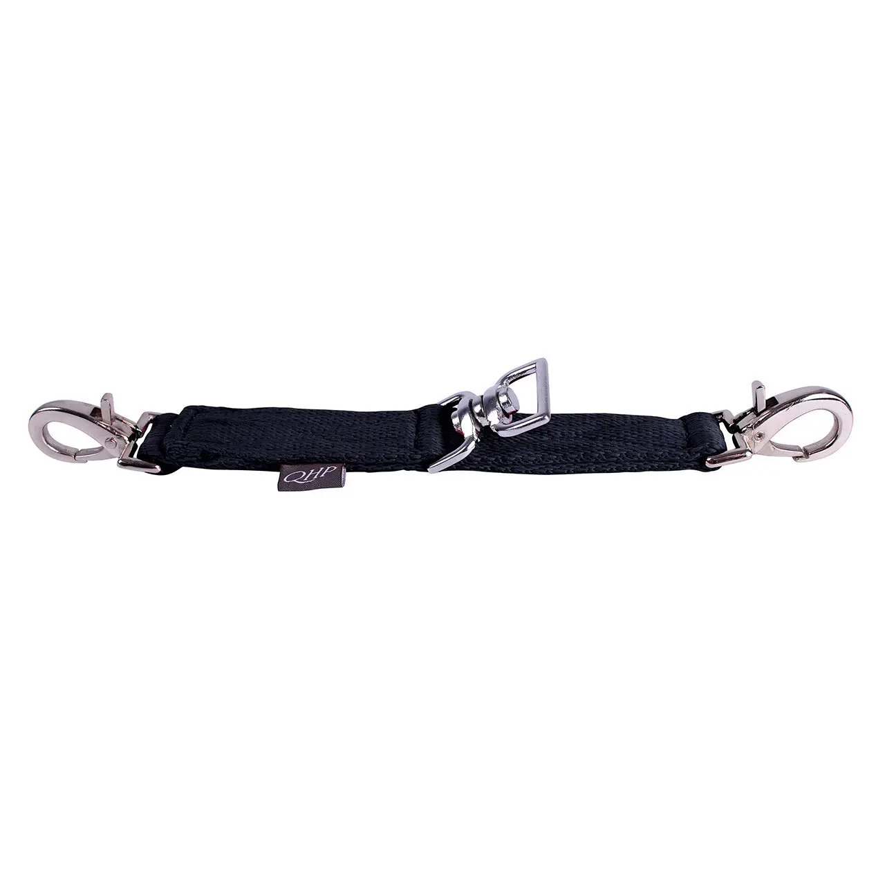Qhp Noir Lunging Ring For Horse