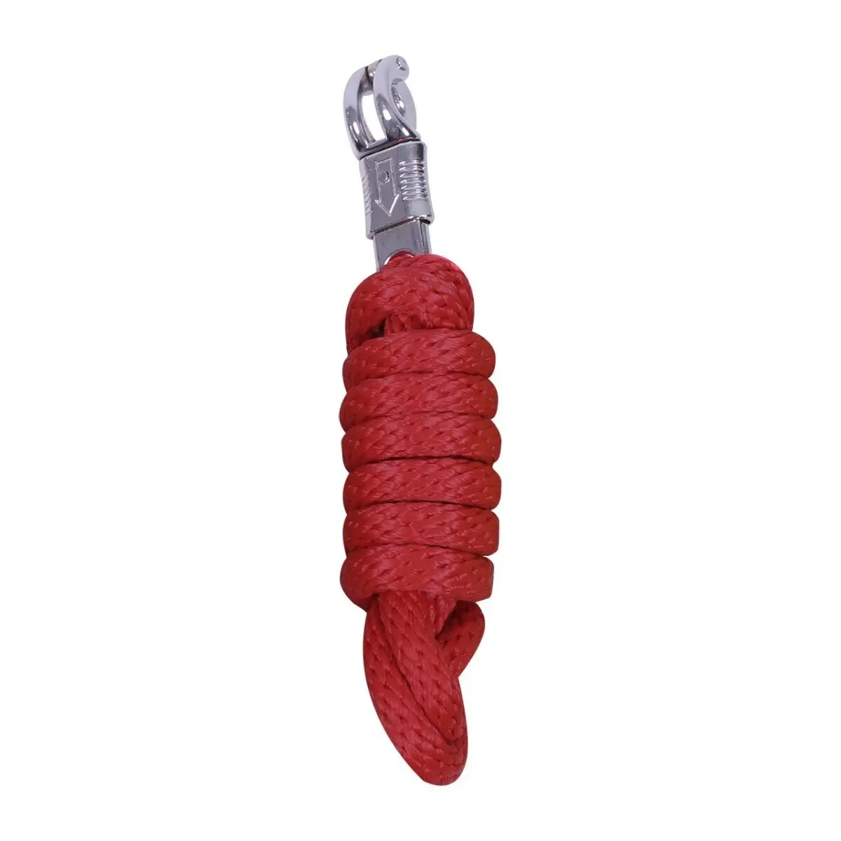 Qhp Rouge Lanyard With Panic Clip