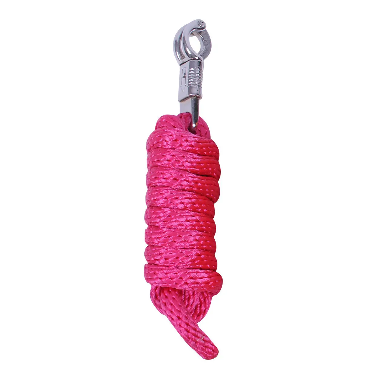 Qhp Rose Lanyard With Panic Clip