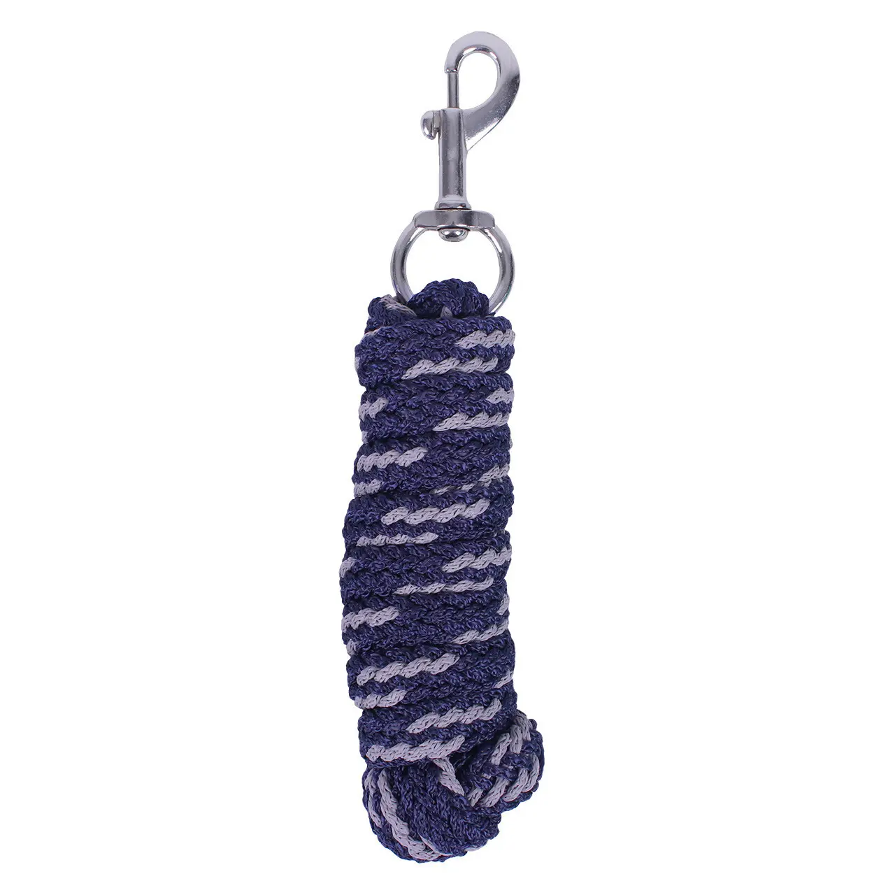 Q-Essentials Bleu Lanyard Color