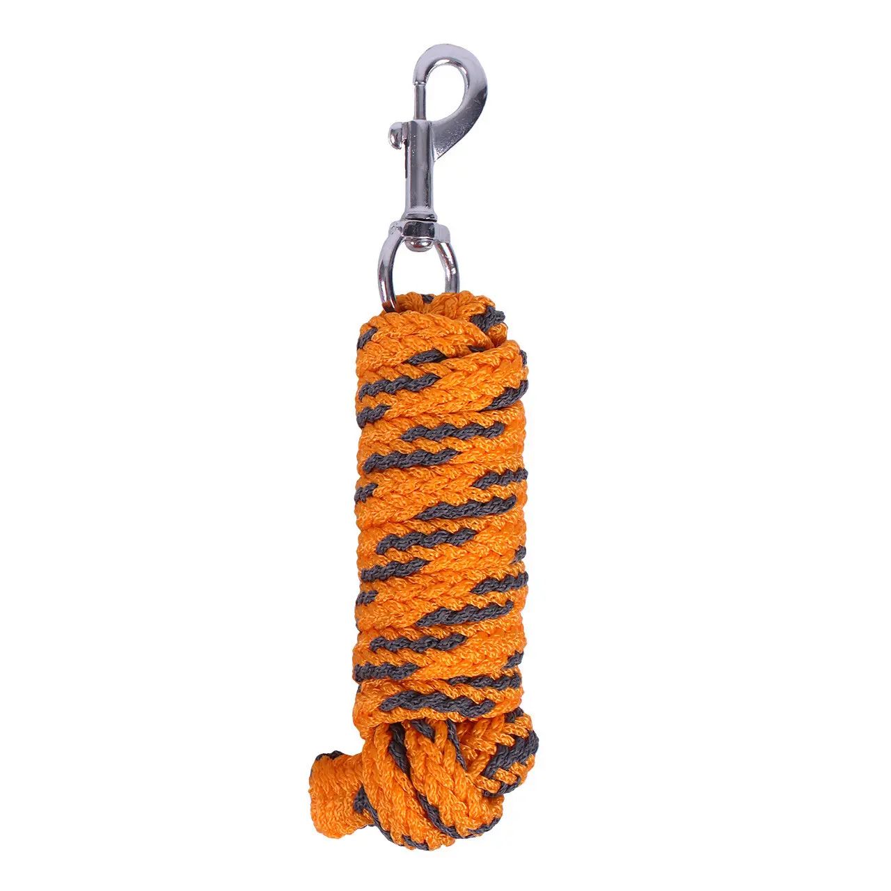 Q-Essentials Orange Lanyard Color