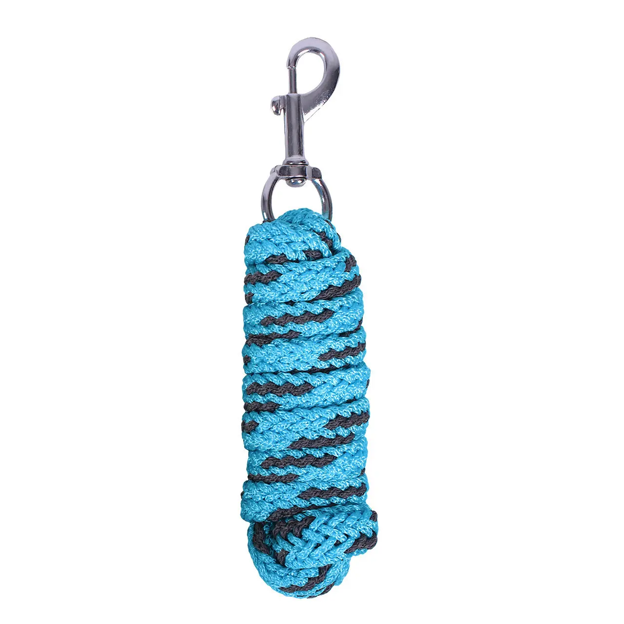 Q-Essentials Bleu Lanyard Color