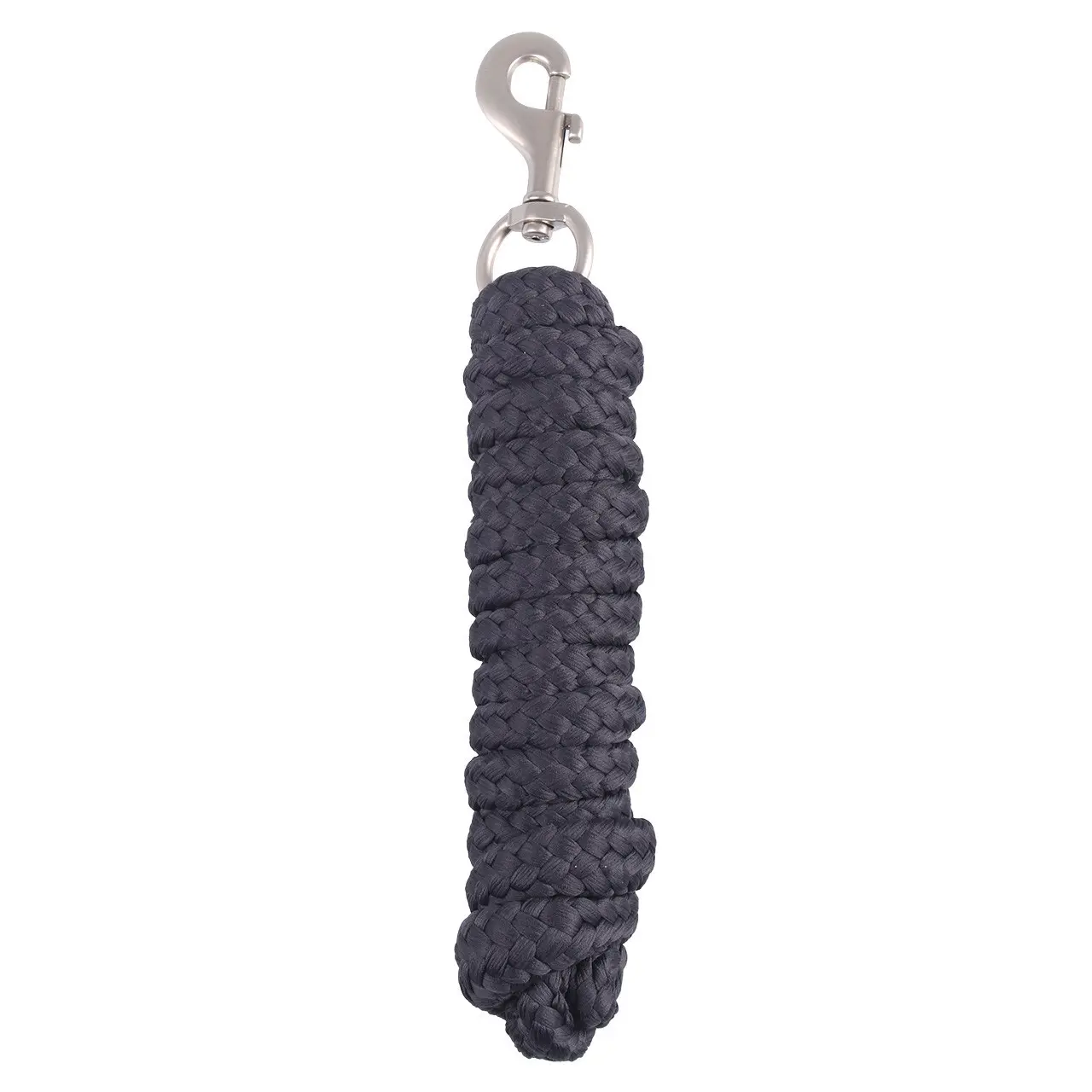 Qhp Gris Lanyard With Heavy Carabiner