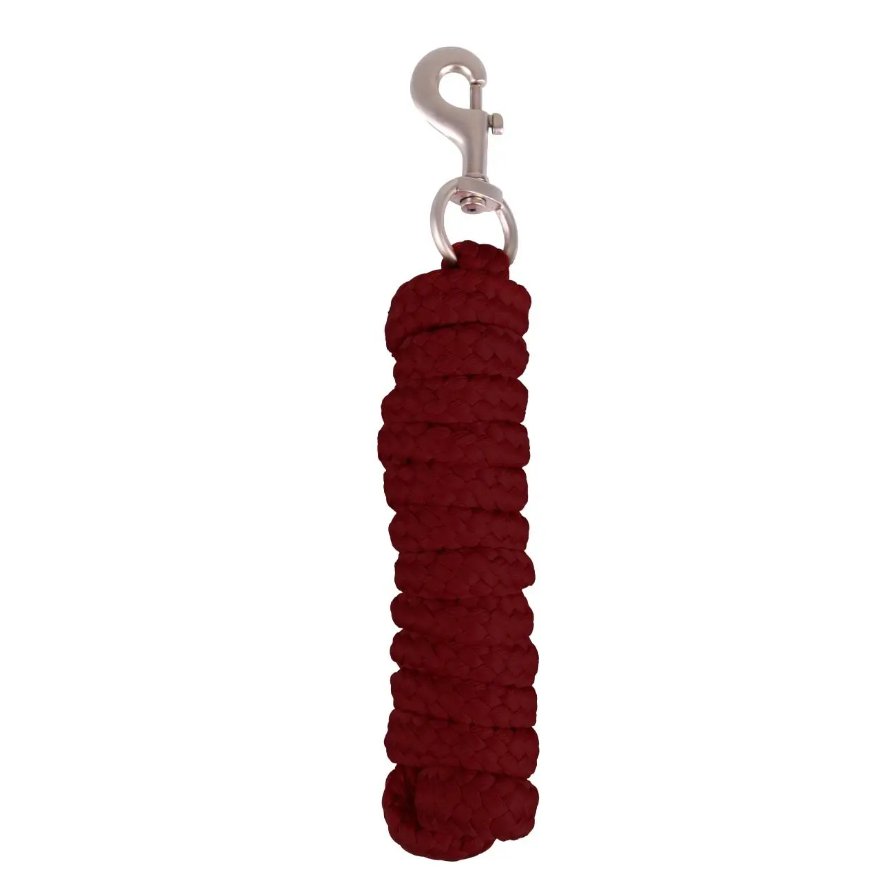 Qhp Rouge Lanyard With Heavy Carabiner
