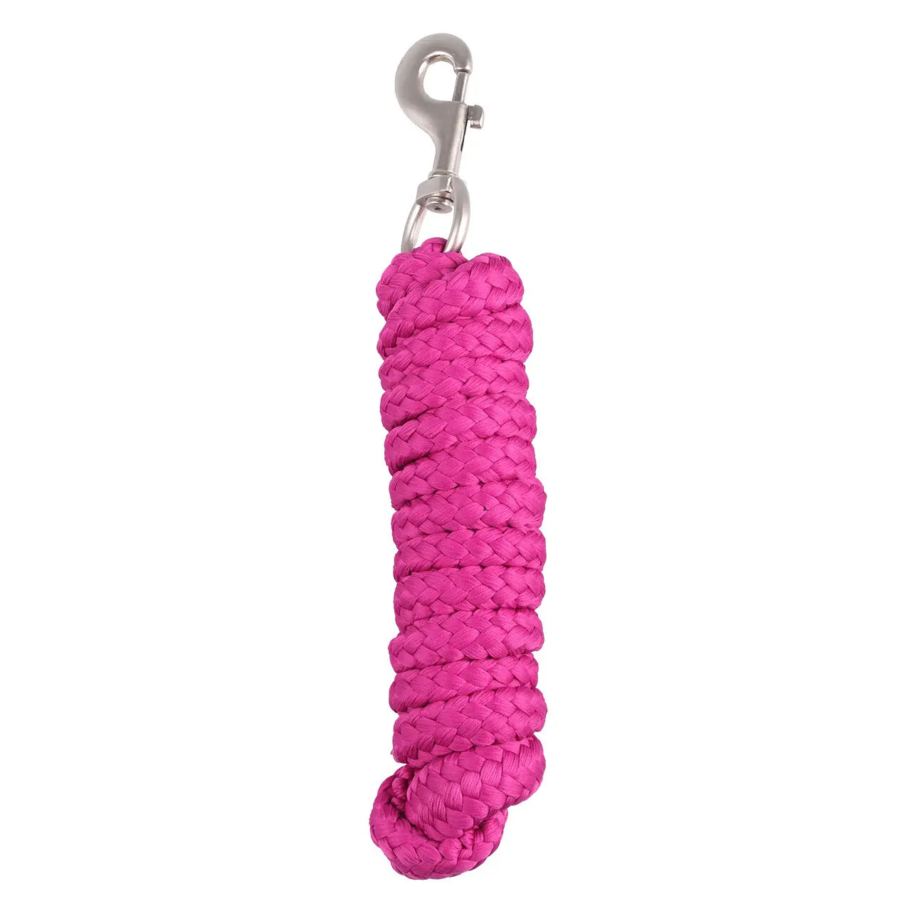 Qhp Rose Lanyard With Heavy Carabiner