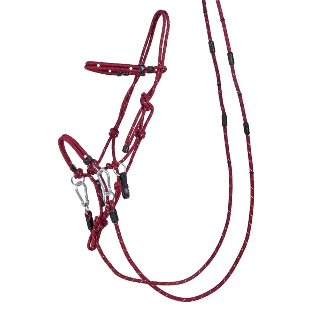 Qhp Rouge Multifunctional Ethological Halter