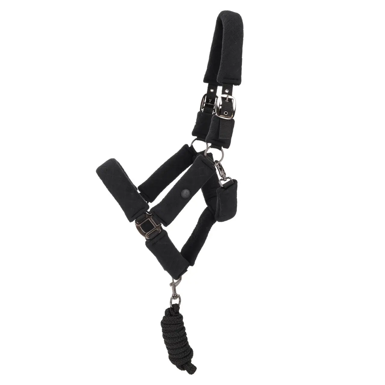 Set Cavezza e lunghina QHP Zahra